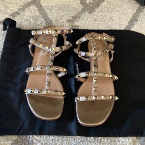 Valentino sandal